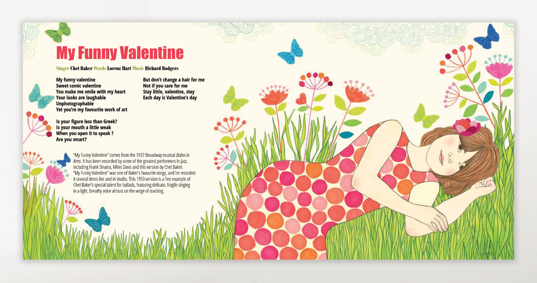 Dreams are Made for Children <h5>Classic Jazz Lullabies</h5>