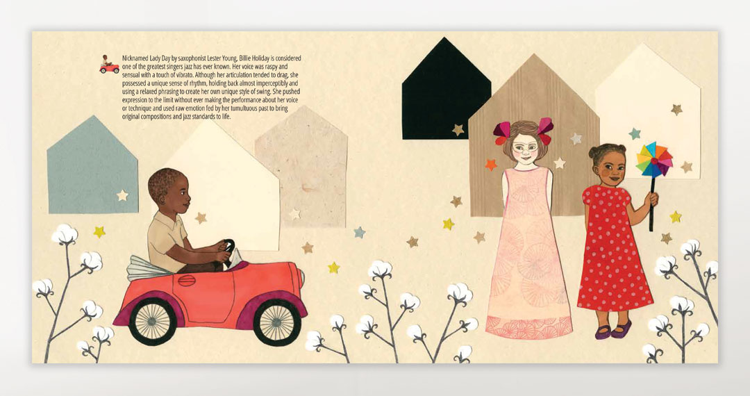 Dreams are Made for Children <h5>Classic Jazz Lullabies</h5>