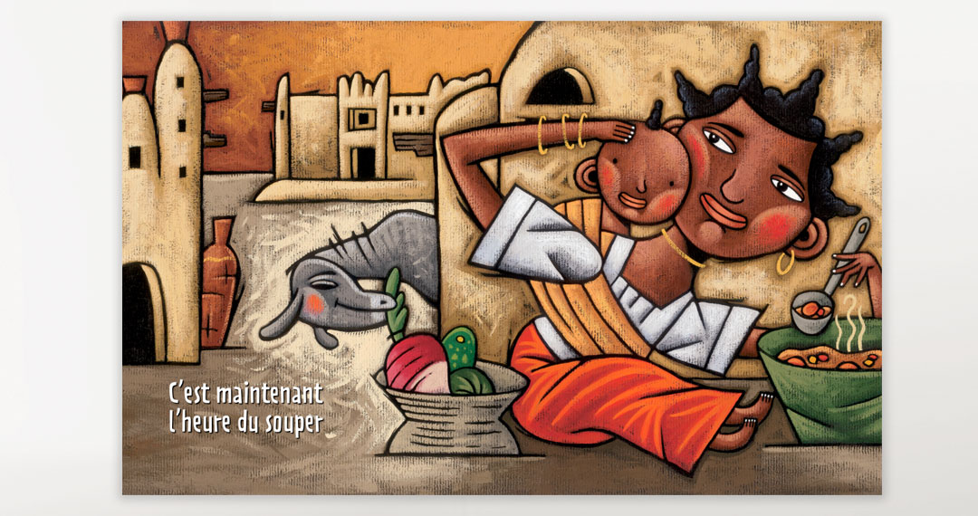 EPUB – Dodo la planète do : Mali-Louisiane