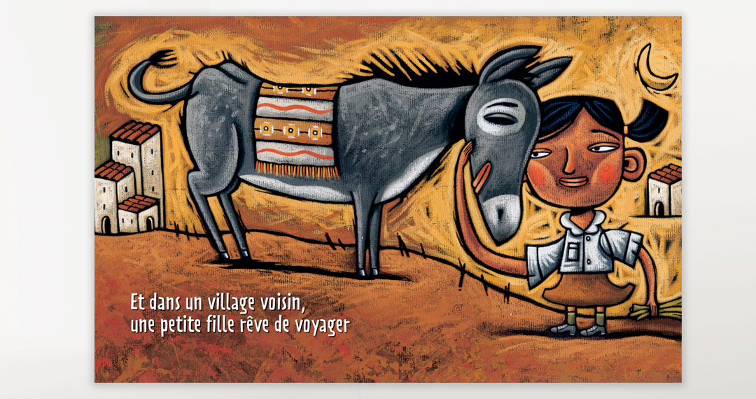 EPUB – Dodo la planète do : Chine-Sénégal