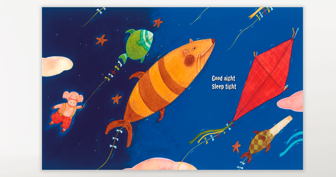 EPUB – Down at the Sea Hotel
