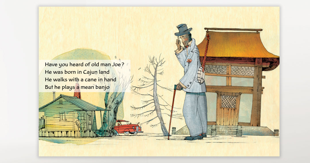 EPUB – Sunday in Kyoto