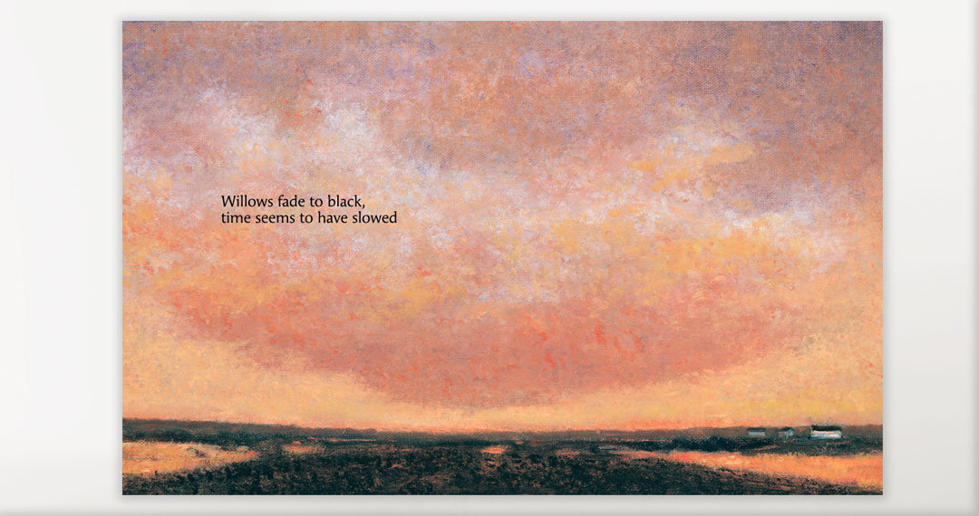 EPUB – Lullaby-Berceuse <h5>A Warm Prairie Night<h5>