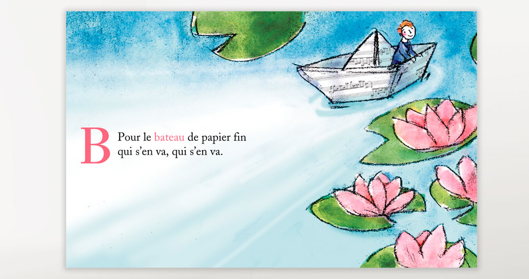 EPUB – Wapiti ! <h5>Un abécédaire en chansons<h5>