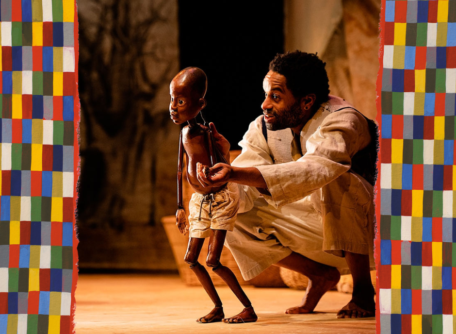 La Montagne secrète vous donne rendez-vous sur scène avec trois spectacles inspirés de ses albums musicaux : Minime rencontre les grands compositeurs, Amondo, fils du baobab et Le loup de Noël !